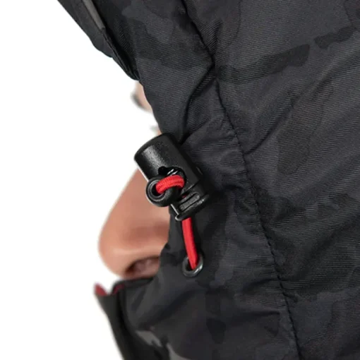 Fox Rage Winter Fishing Suit