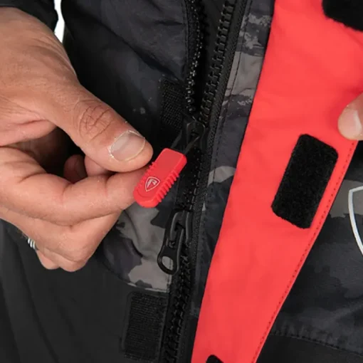 Fox Rage Winter Fishing Suit