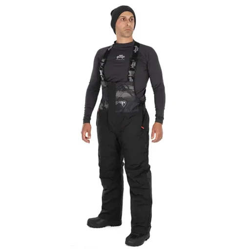 Fox Rage Winter Fishing Suit