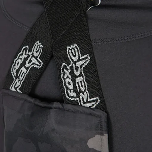 Fox Rage Winter Fishing Suit