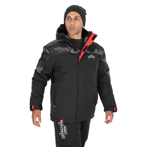 Fox Rage Winter Fishing Suit