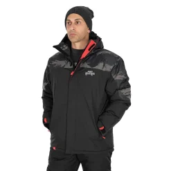 Fox Rage Winter Fishing Suit