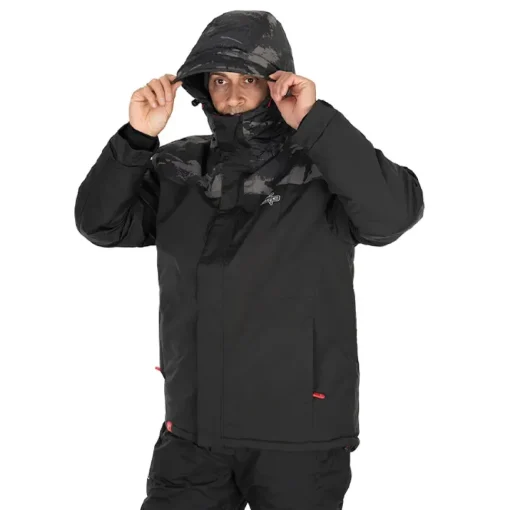 Fox Rage Winter Fishing Suit