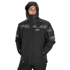 Fox Rage Winter Fishing Suit