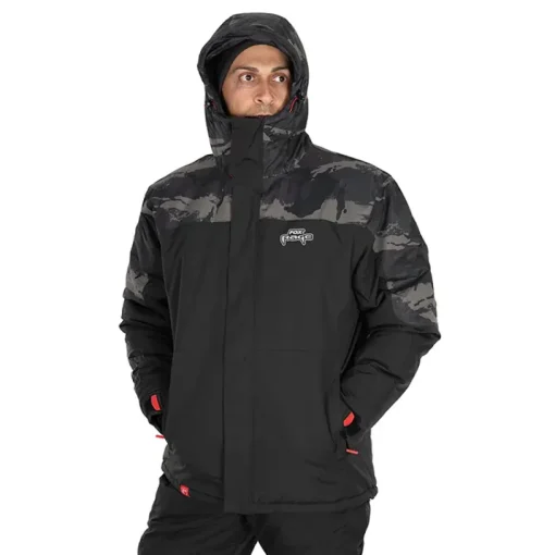 Fox Rage Winter Fishing Suit