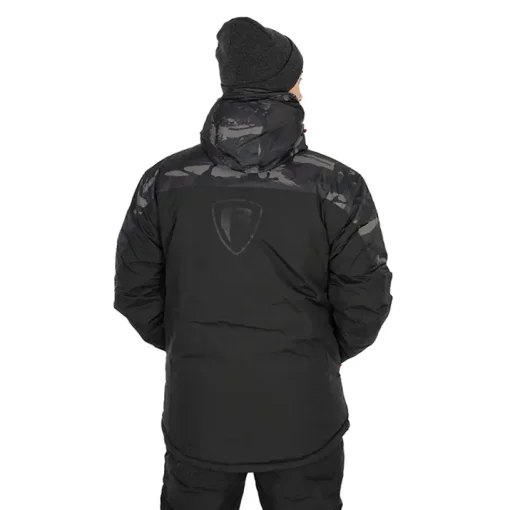 Fox Rage Winter Fishing Suit