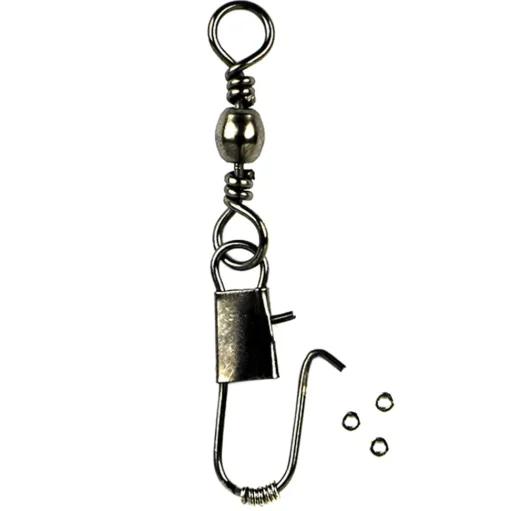 Fulling Mill Mini Tippet Rings