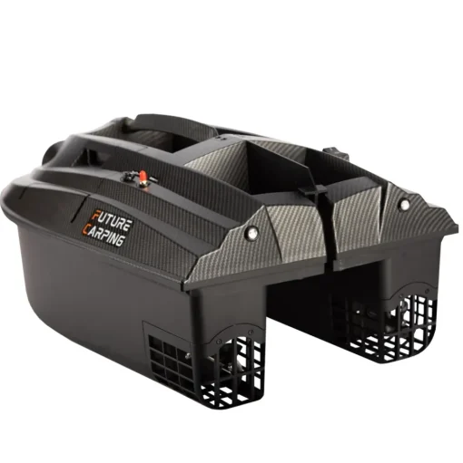 Future Carping V80 Carbon Bait Boat