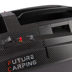 Future Carping V80 Carbon Bait Boat
