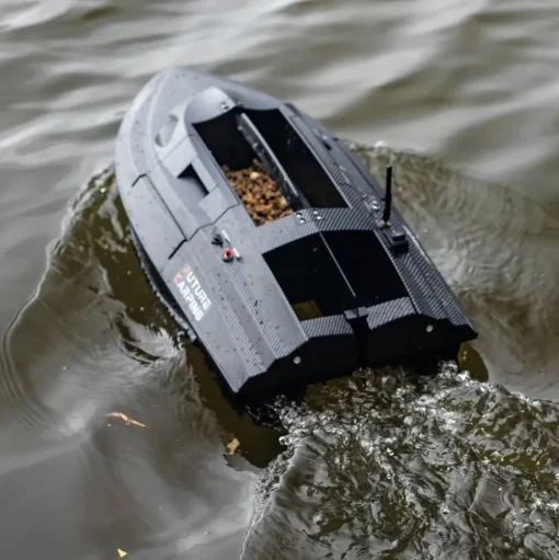 Future Carping V80 Carbon Bait Boat