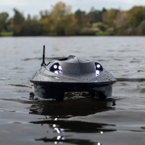 Future Carping V80 Carbon Bait Boat