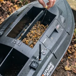 Future Carping V80 Carbon Bait Boat
