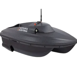 Future Carping V60 Carbon Fishing Bait Boat