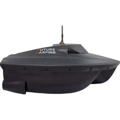Future Carping V60 Carbon Fishing Bait Boat