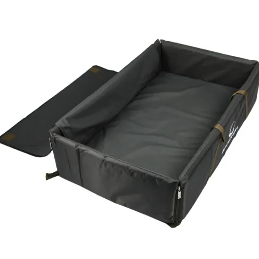 Gardner Asylum Mat