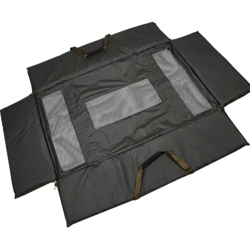 Gardner Asylum Mat
