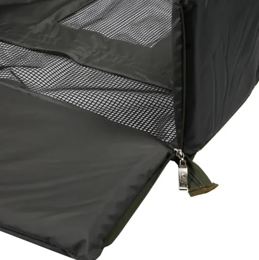 Gardner Asylum Mat