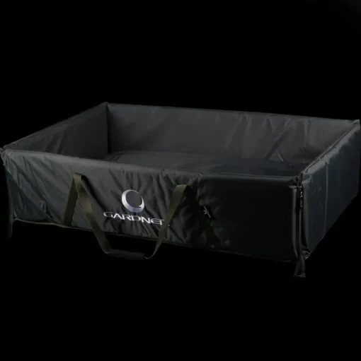 Gardner Asylum Mat
