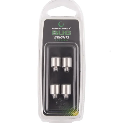 Gardner Bug Weights