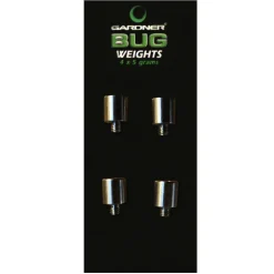 Gardner Bug Weights