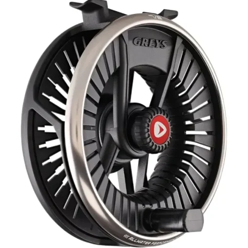 Greys Tail AW Fly Reel