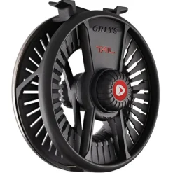Greys Tail AW Fly Reel