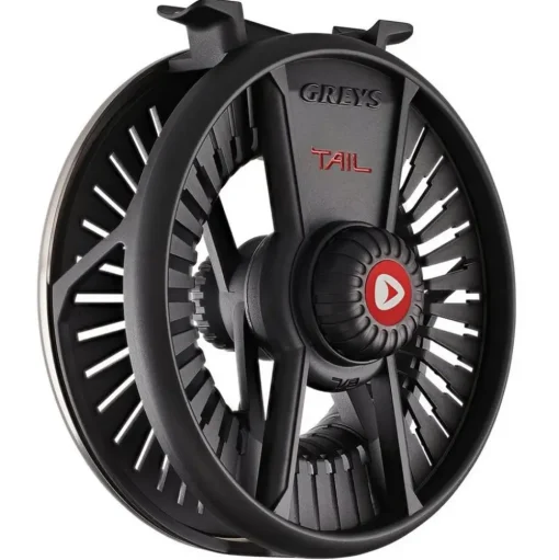 Greys Tail AW Fly Reel