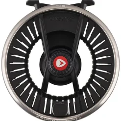 Greys Tail AW Fly Reel