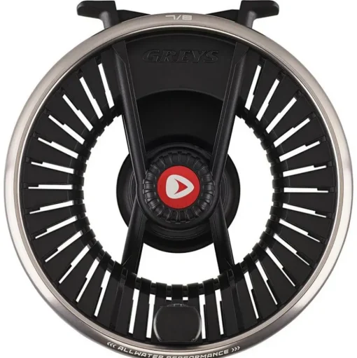 Greys Tail AW Fly Reel