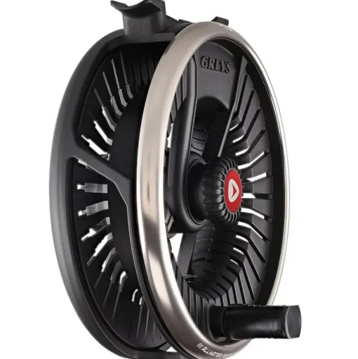 Greys Tail AW Fly Reel