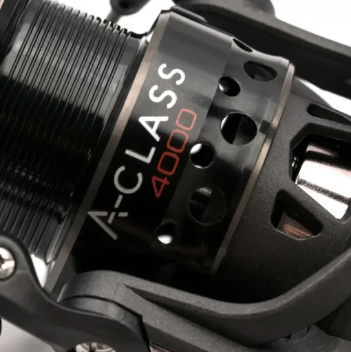 Guru A-Class Fishing Reel
