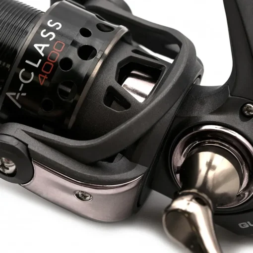 Guru A-Class Fishing Reel