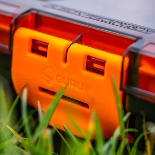 Guru Compact Fusion Feeder Box