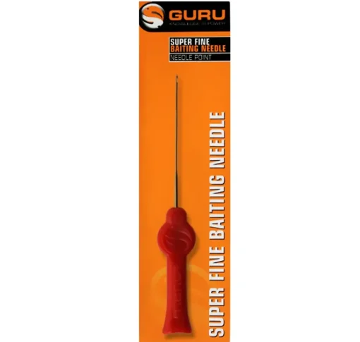 Guru Super Fine Baiting Needle
