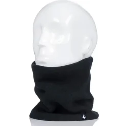 Heat Holders Black Core Stockley Neck Warmer