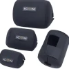 Icon Multiplier Fishing Reel Cases
