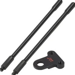JRC X-Lite Snag Ears