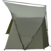 Korum Day Fishing Shelter Lite