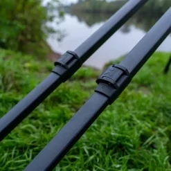 Korum Deluxe 3 Rod Tripod