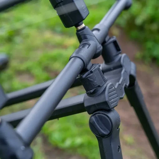 Korum Deluxe 3 Rod Tripod