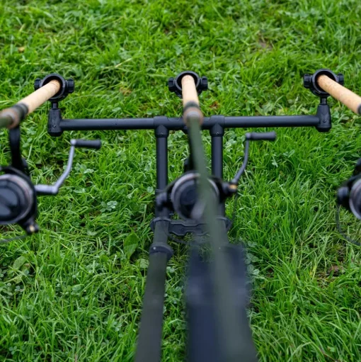 Korum Deluxe 3 Rod Tripod