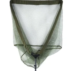 Korum Folding Latex Triangle Net
