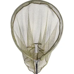 Korum Full Metal Latex Barbel Spoon Net