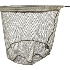 Korum Full Metal Latex Barbel Spoon Net