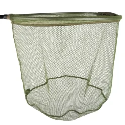 Korum Power Folding Spoon Latex Landing Net