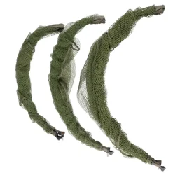 Korum Power Folding Spoon Latex Landing Net