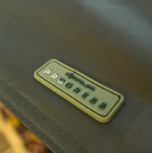 Korum Progress Graphite Brolly 50"