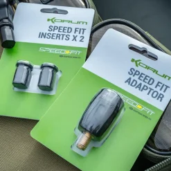 Korum Speed Fit Adaptor