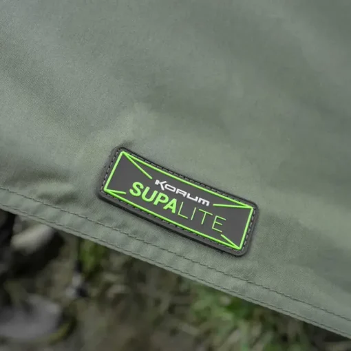Korum Supa Lite River Fishing Brolly