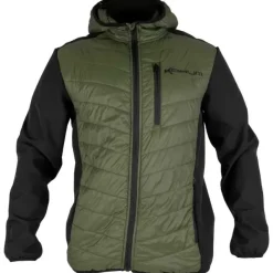 Korum Thermashell Jacket